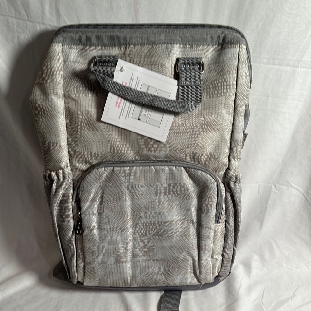 Thirty one Adventurers Backpack Desert Dash NIP